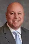 Darren Savino, headshot