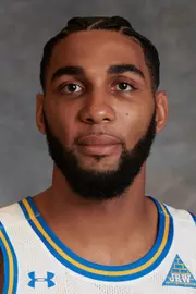 Armani Dodson, headshot