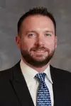 Wes Long, headshot