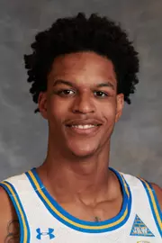 Shareef O'Neal, headshot