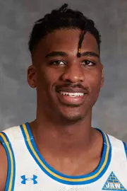Chris Smith, headshot