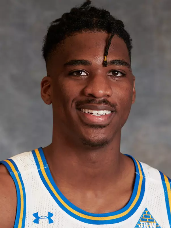 Chris Smith, headshot