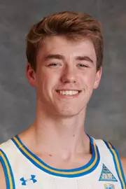 Russell Stong, headshot
