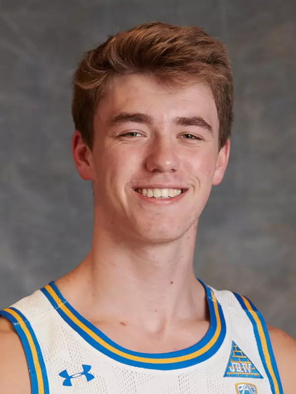 Russell Stong, headshot