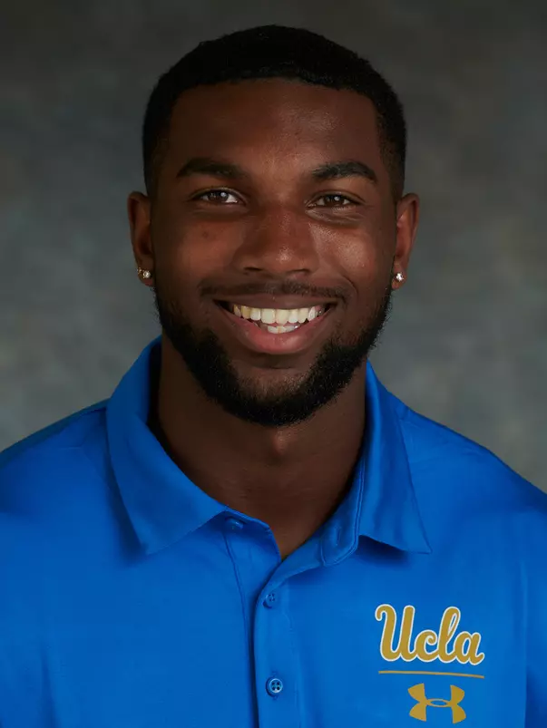 Theo Howard (Photo: Don Liebig)