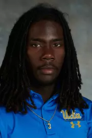 Carl Jones (Photo: Don Liebig)