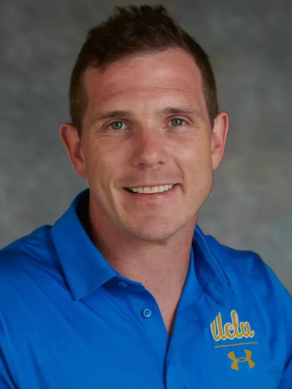 Wade Lees (Photo: Don Liebig)