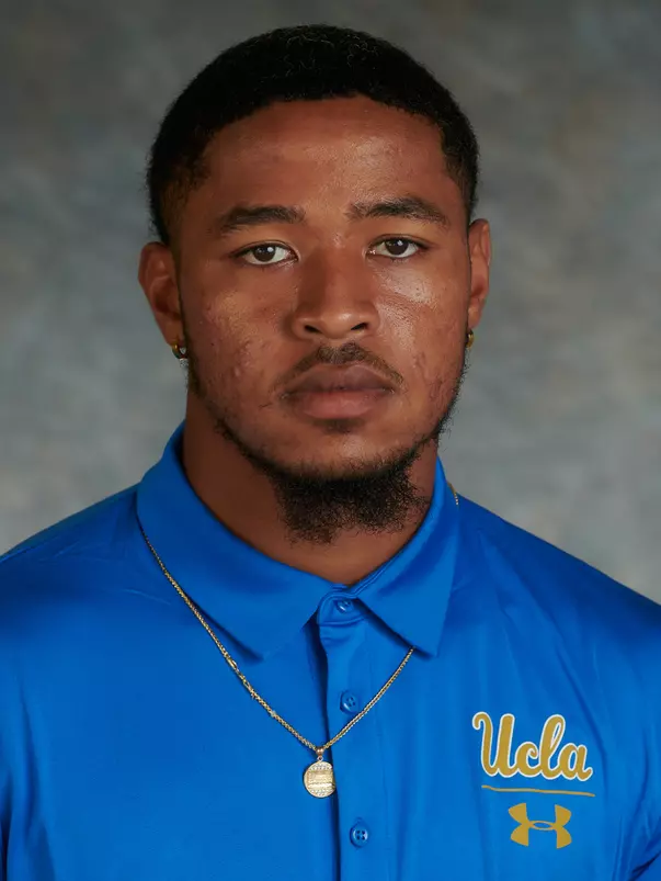 Leni Toailoa (Photo: Don Liebig)