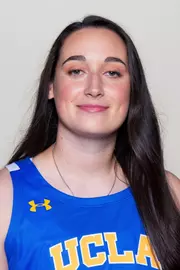 Ally Rosenblum