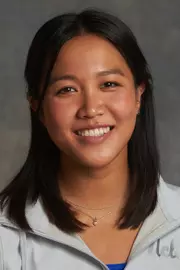 Kenisha Liu
