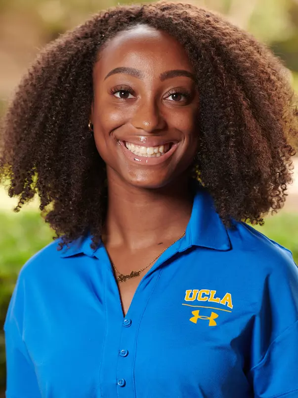 Sophia Alexander - T&F