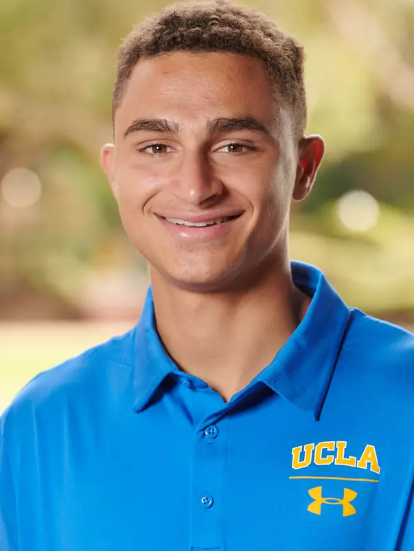Liam Alexander - T&F