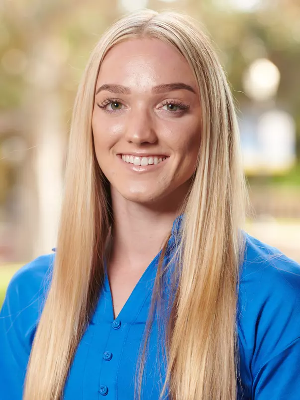 Shae Anderson - T&F