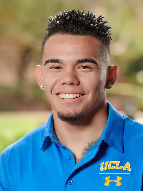 Jesse Audelo - T&F 2020