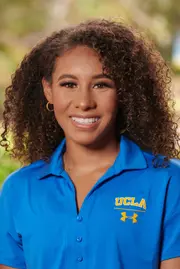 Nyree Brown - 2020 T&F