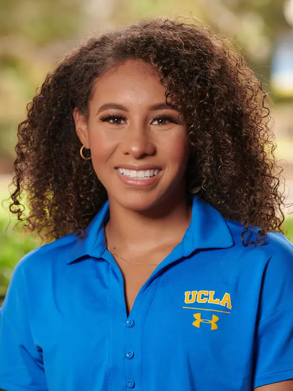 Nyree Brown - 2020 T&F