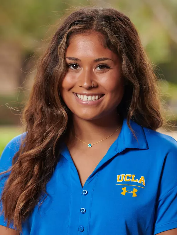 Mia Cervantes - T&F 2020