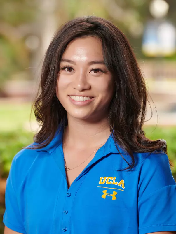 Alexandra Chan - T&F 2020