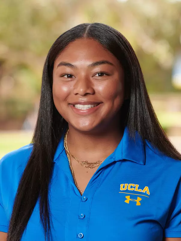 Tierra Crockrell - T&F 2020