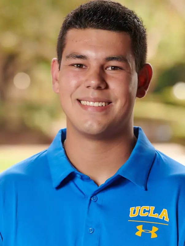 Gino Cruz - T&F 2020