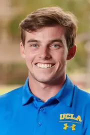 Tate Curran - T&F 2020