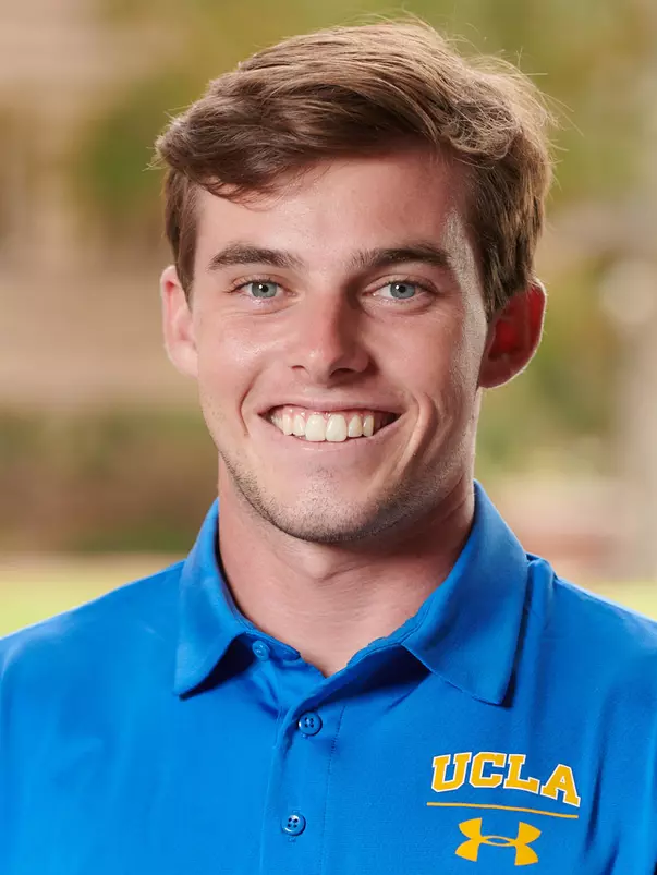 Tate Curran - T&F 2020