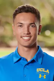 Matthew DeRoos - T&F 2020