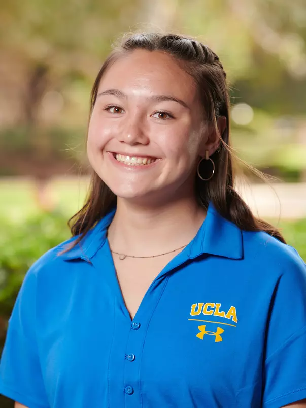 Maddy Doane - T&F 2020