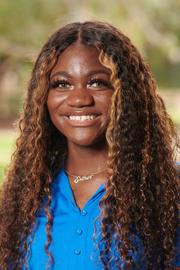 Esther Ekeanyanwu - T&F 2020