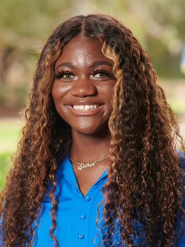 Esther Ekeanyanwu - T&F 2020