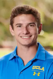 Alex Enos - T&F 2020