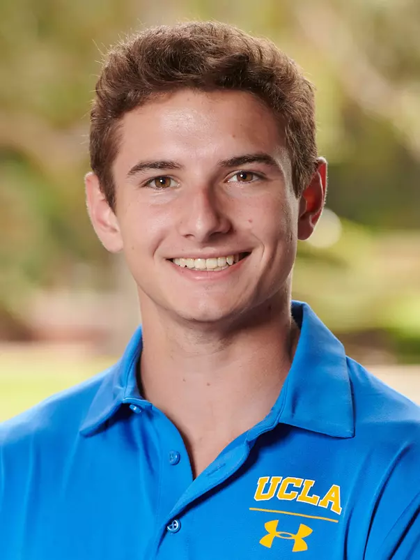 Alex Enos - T&F 2020