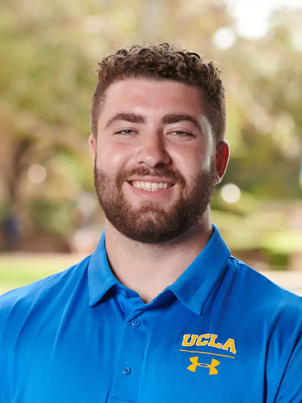 Nate Esparza - T&F 2020