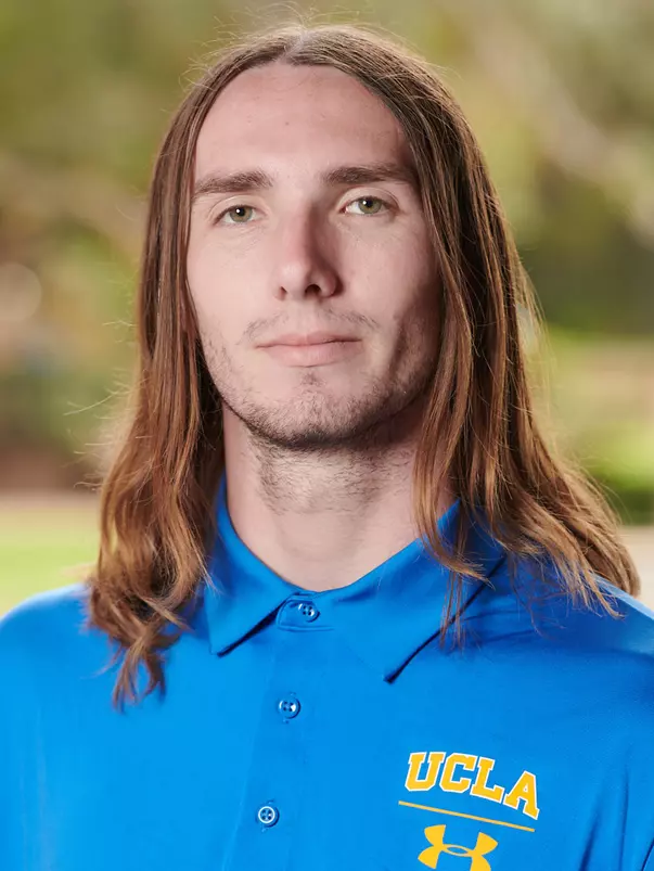Michael Fancey - T&F 2020
