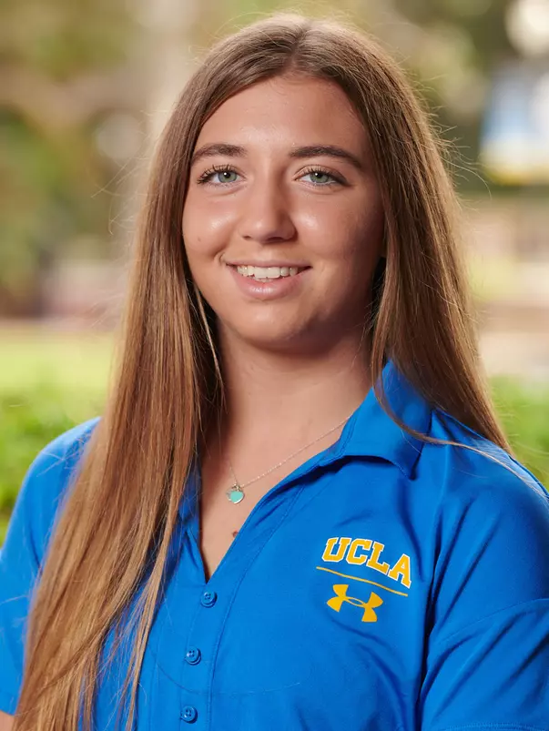 Isabella Grant - T&F