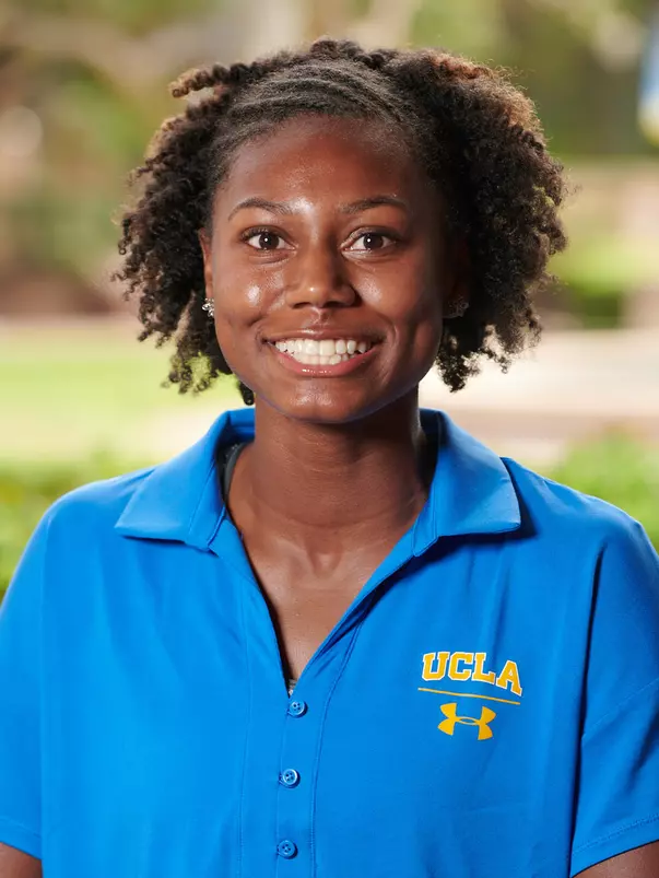 Jai Gruenwald - T&F 2020