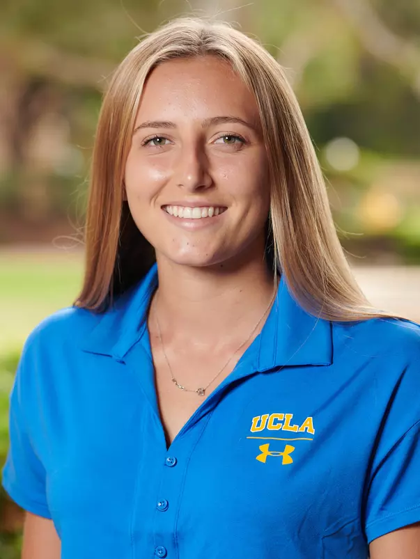 Eden Henderson - T&F 2020