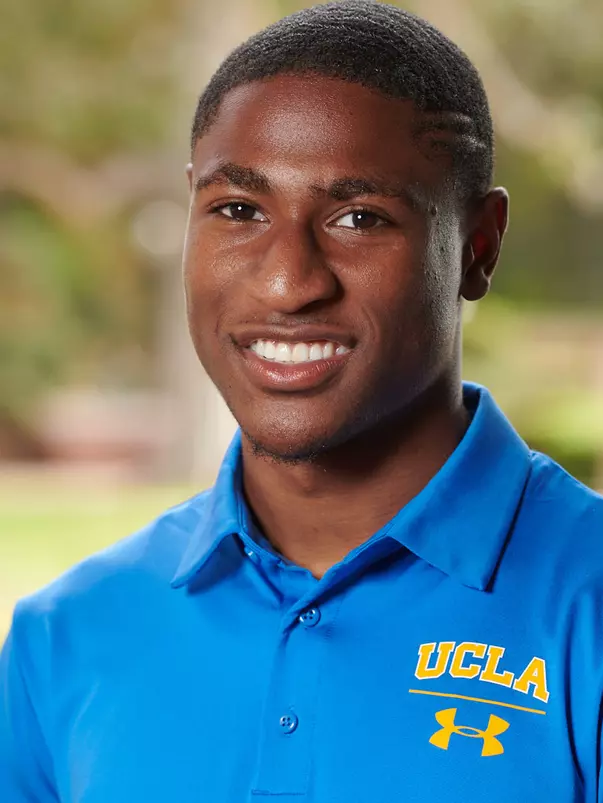 Samuel Herenton - T&F 2020