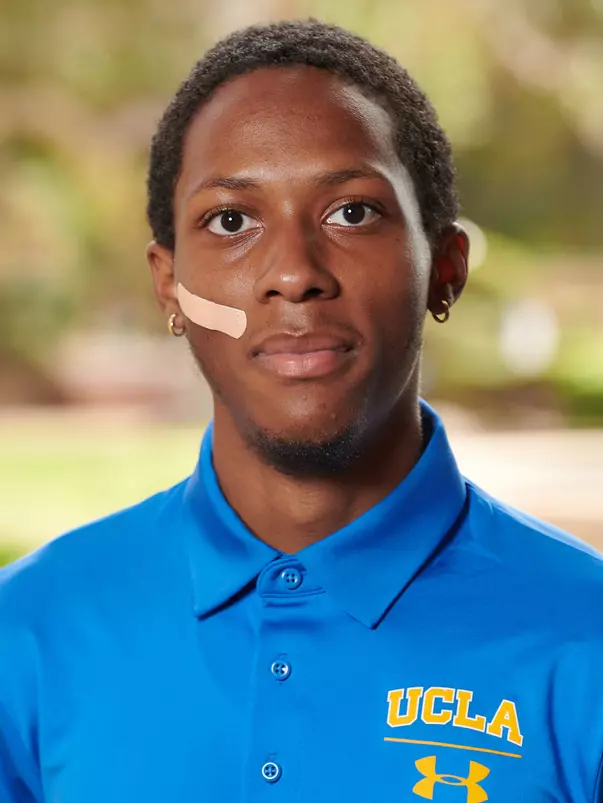 Seth Holloway - T&F 2020