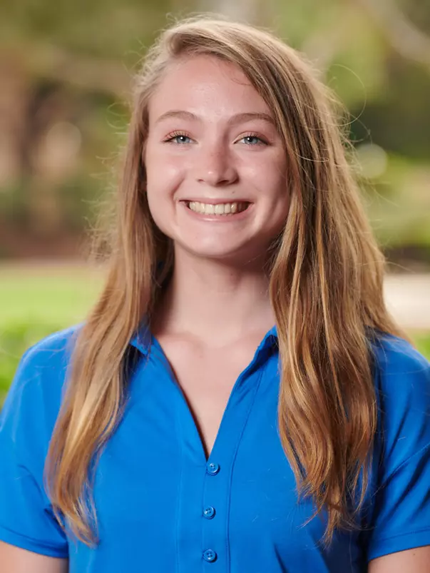 Elizabeth (Lily) James - T&F 2020
