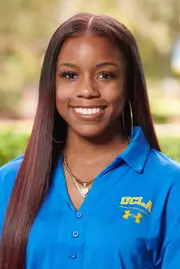 Kenyla Miles - T&F 2020
