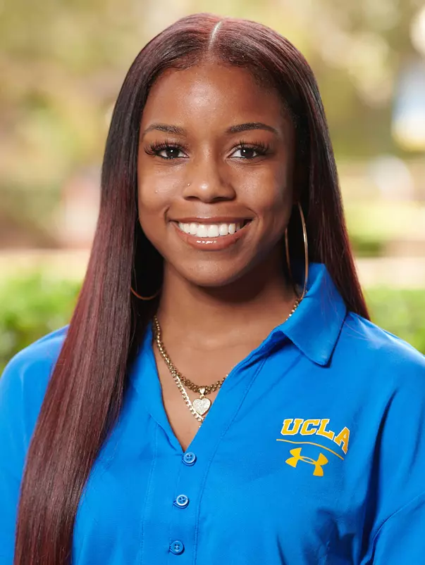 Kenyla Miles - T&F 2020