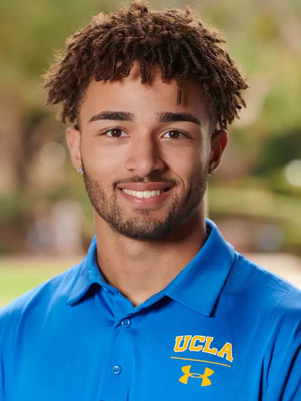 Miles Misener-Daley - T&F 2020