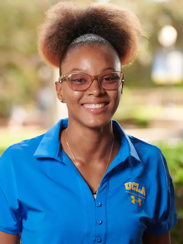 Tarika Moses - T&F 2020