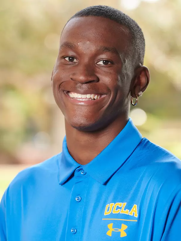 Josh Pikes - T&F 2020