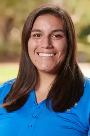 Natalie Ramirez - T&F 2020