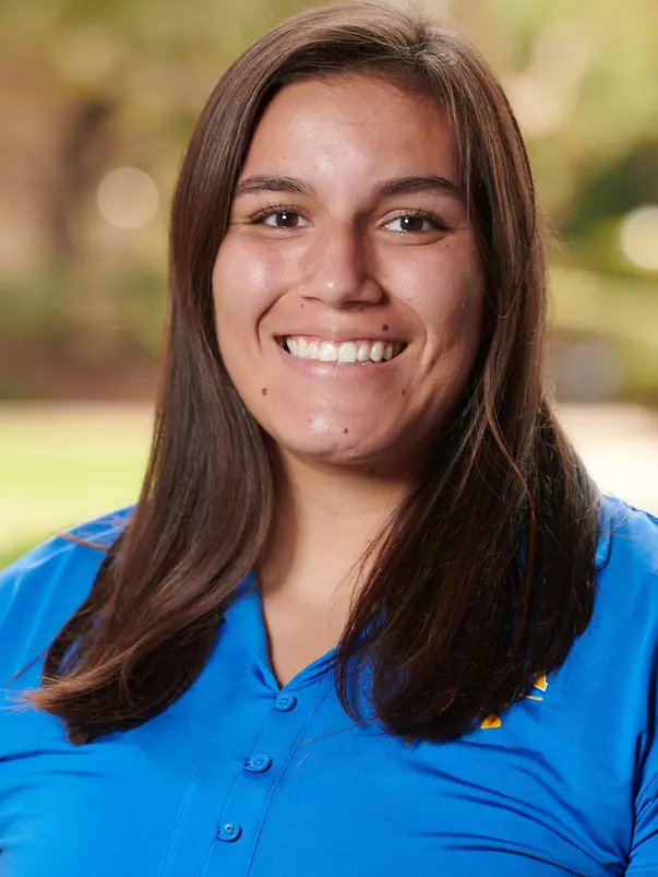 Natalie Ramirez - T&F 2020