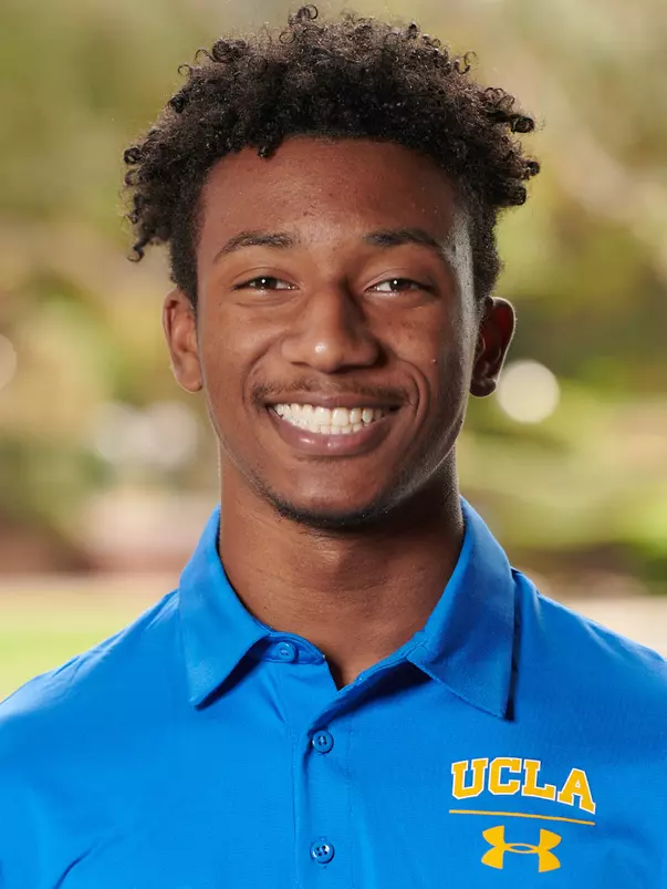 Cameron Reynolds - T&F 2020