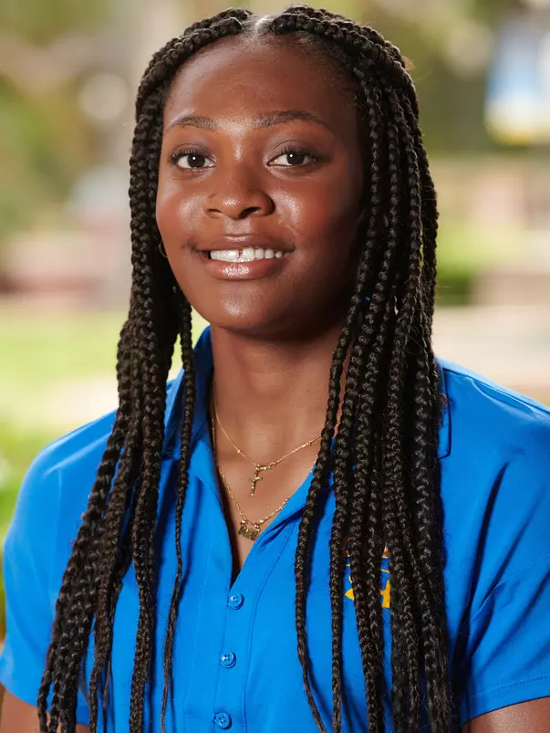 Meleni Rodney - T&F 2020