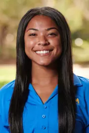 Shelbi Schauble - T&F 2020